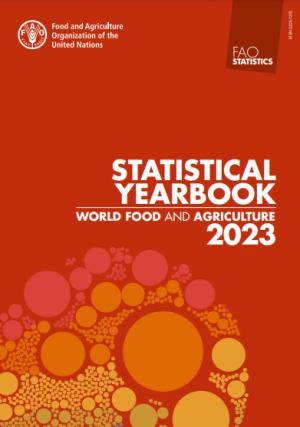 Statistical Yearbook